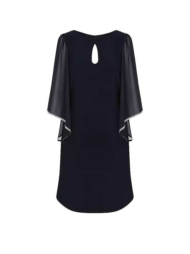 JOSEPH RIBKOFF Cocktailkleid dunkelblau