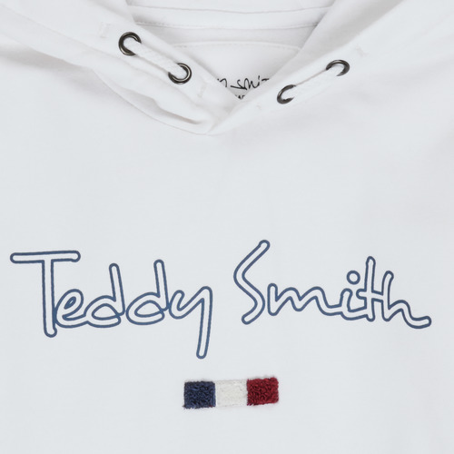 Teddy Smith - SEVEN - Blanc