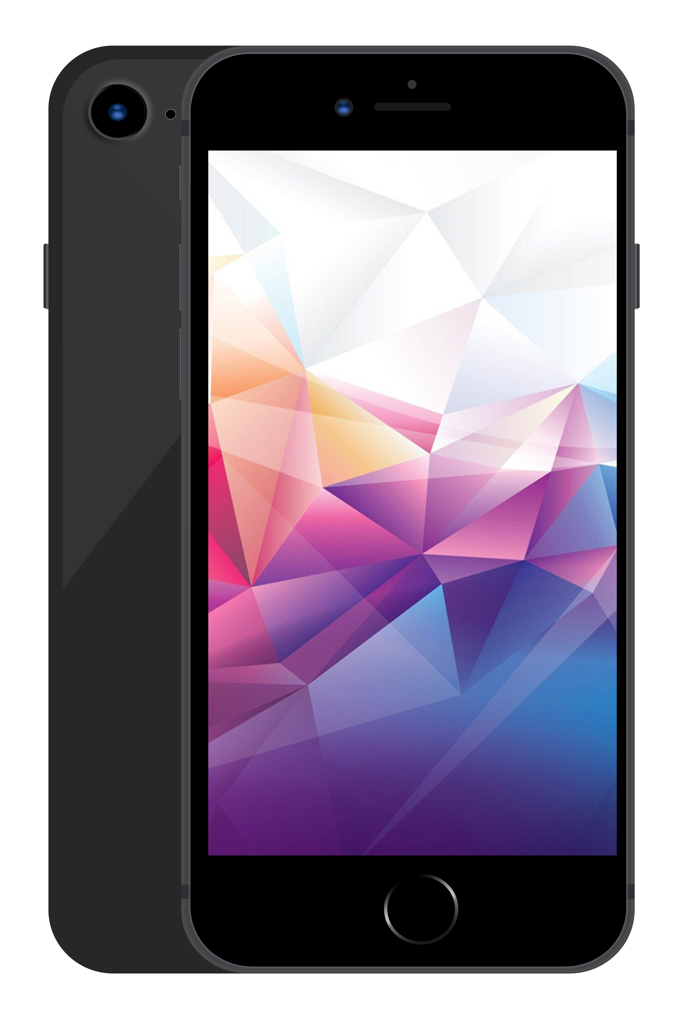 iPhone 8