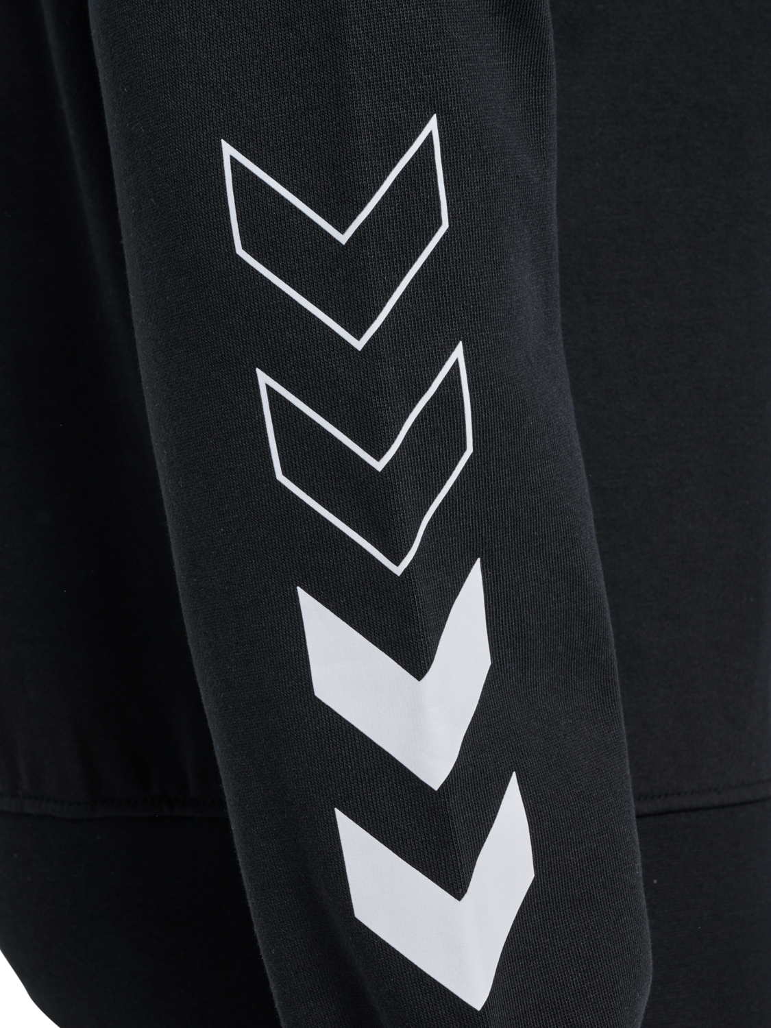 hmlELEMENTAL SWEATSHIRT