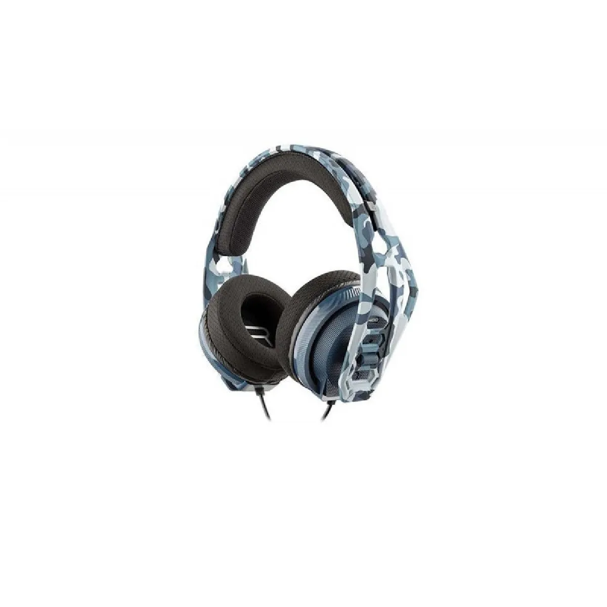 Plantronics Nacon RIG400HS - Bleu camo