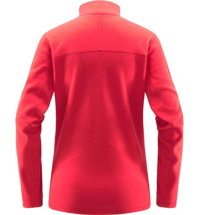 Buteo Mid Jacket Women damefleece