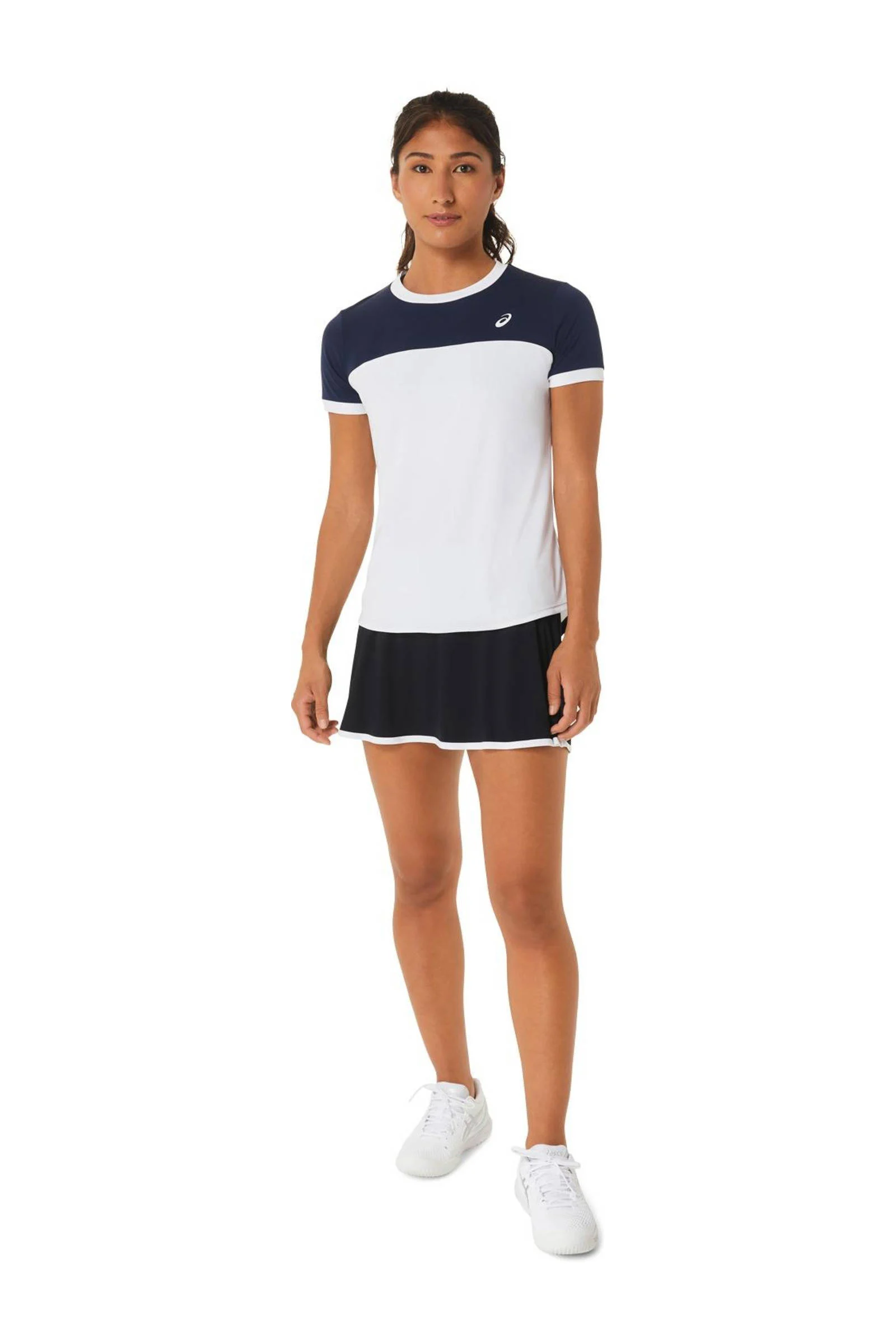 ASICS sportrokje zwart