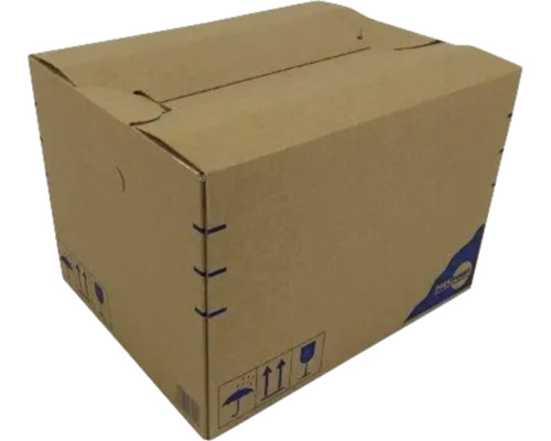 Cargo Point Vouwkarton Multi 400 x 360 x 500 mm Golfkarton 60 l tot 20 kg