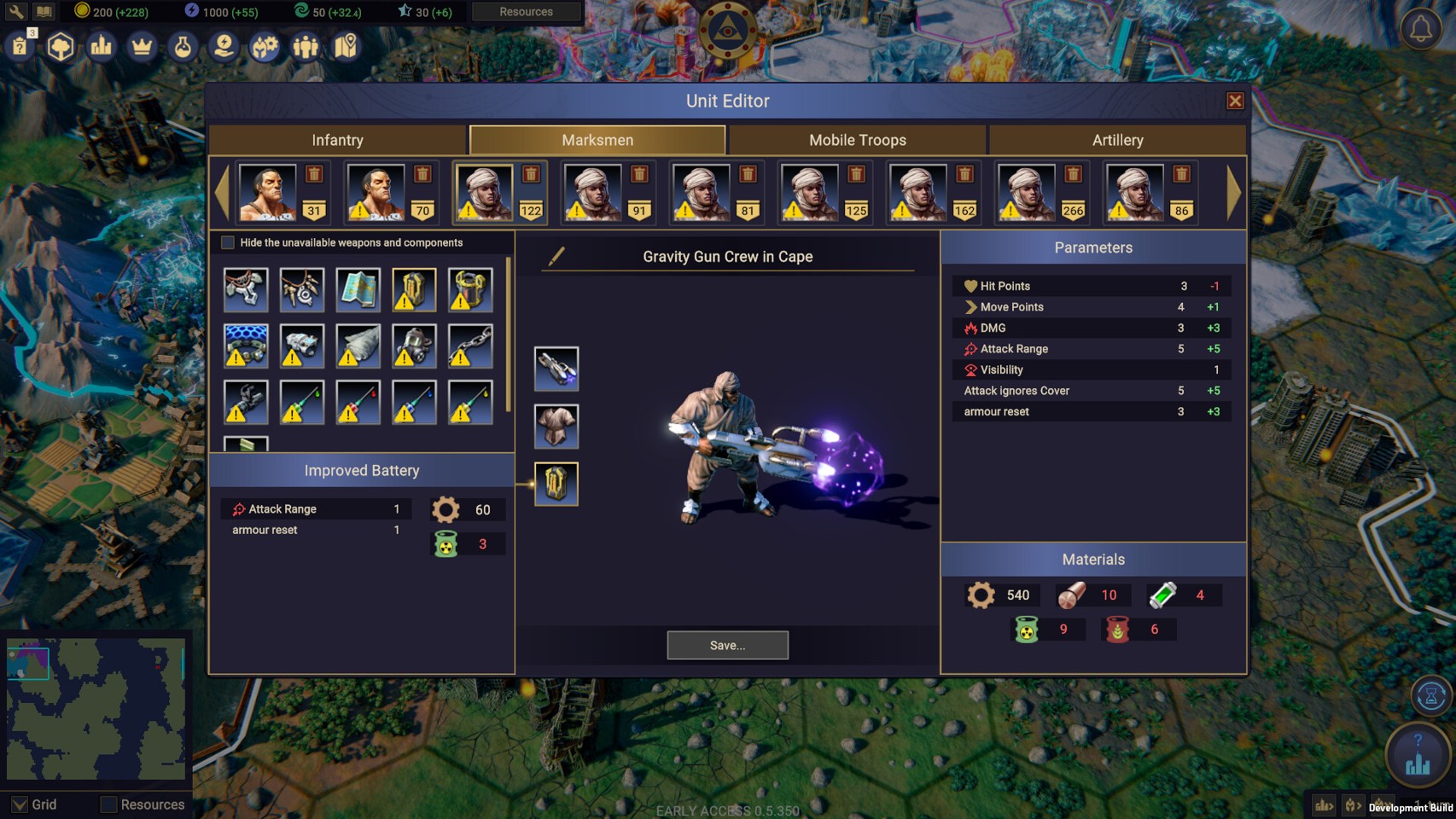 Revival: Recolonization- PC