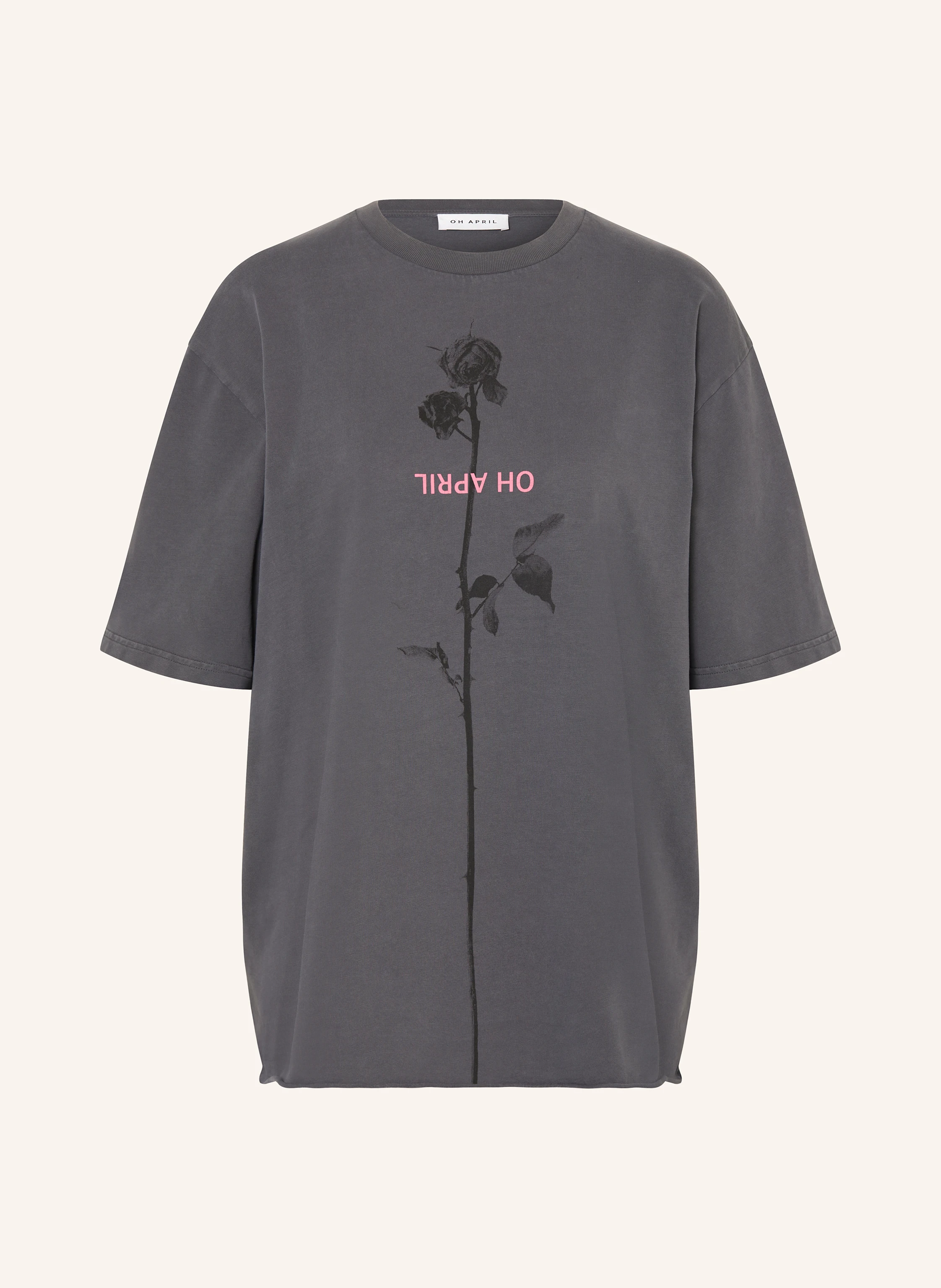 OH APRIL T-Shirt BF