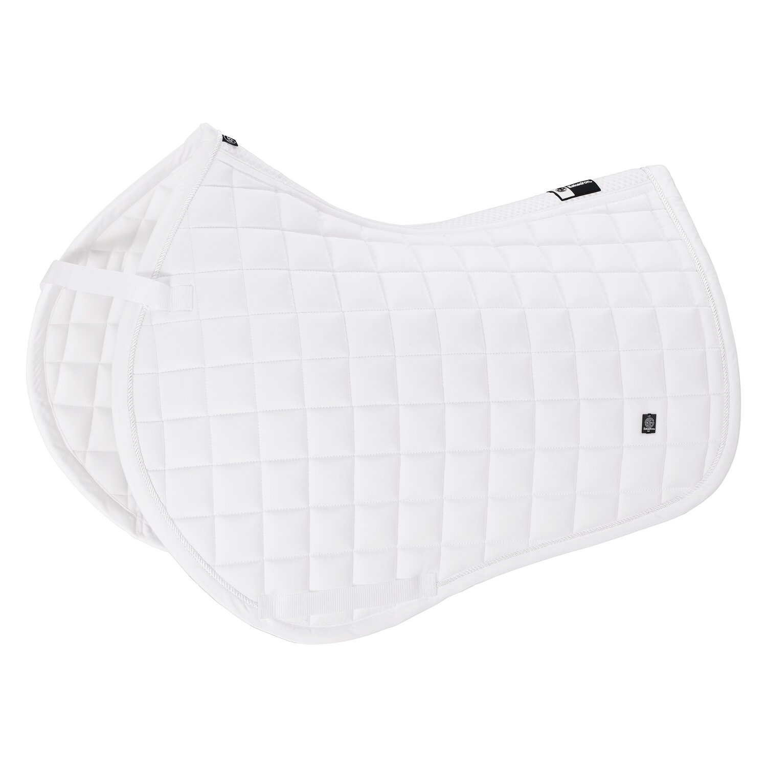ESKADRON Dynamic Schabracke Cotton  - white