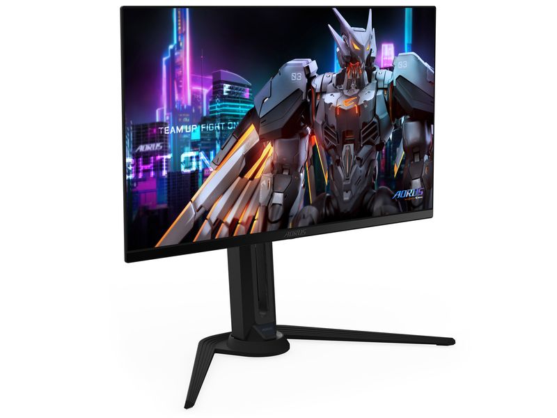 Gigabyte Monitor Aorus FO27Q3 27