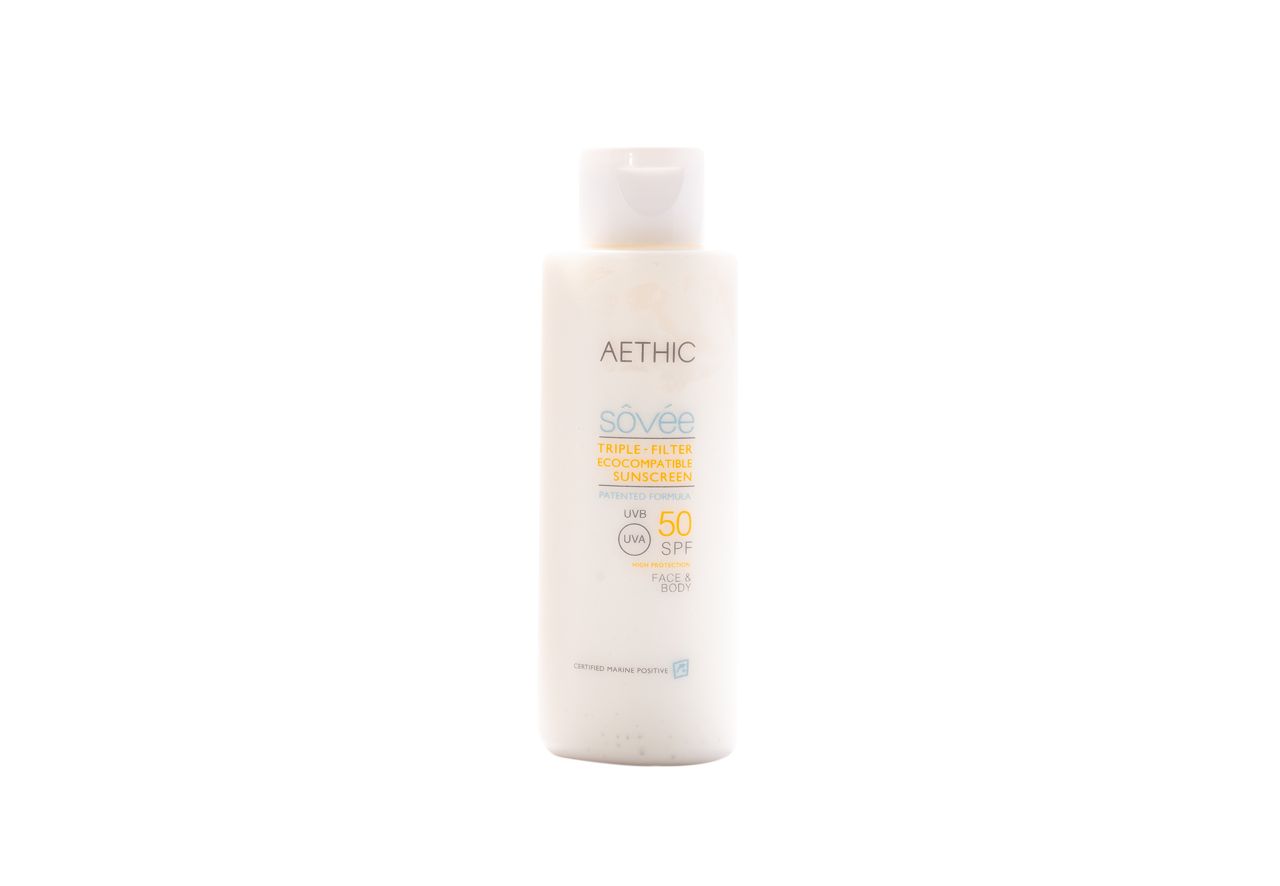 AETHIC SPF 50