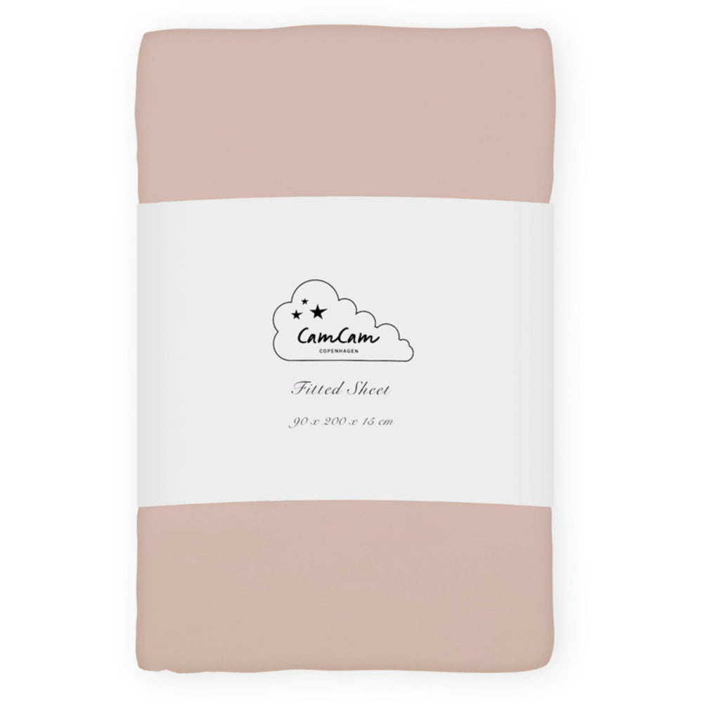 Køb Cam Cam Copenhagen Dusty Rose Lagen Formsyet