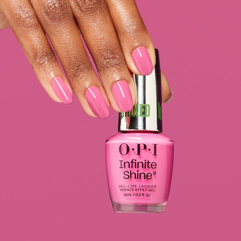 Vernis Infinite Shine Vegan Ever-Effervescent Wicked OPI 15ml