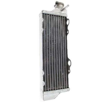 Radiateur Tecnium coté Gauche