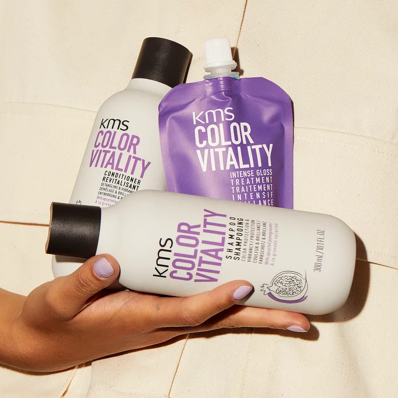 KMS ColorVitality Conditioner 250 ml