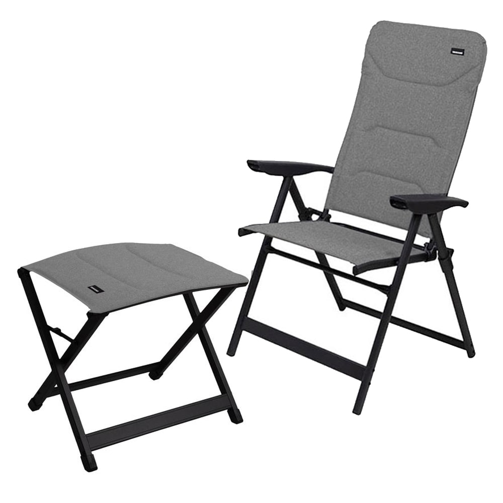 Repose jambes indépendant R-ECO TRIGANO