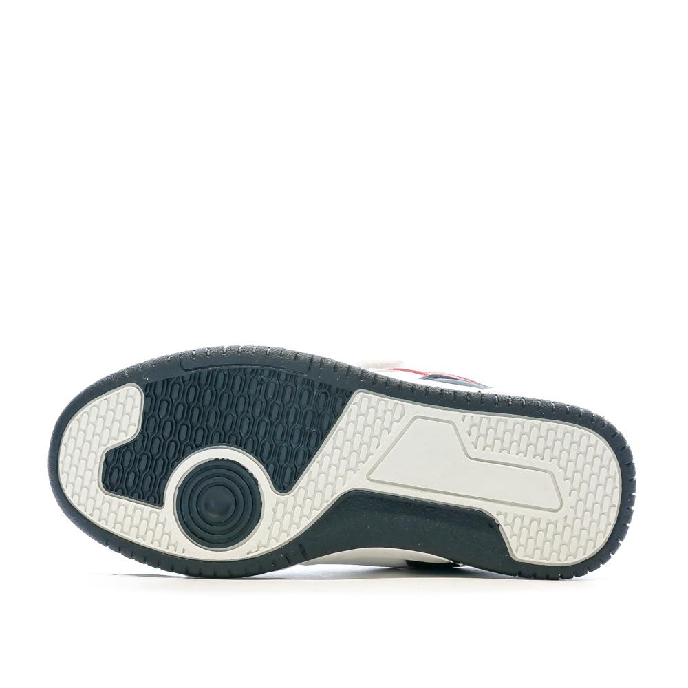 Umbro Baskets Blanches Garçon Umbro Ovida