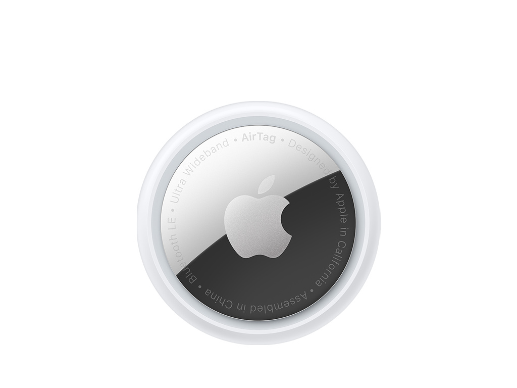 AIRTAG APPLE MX532ZY/A (1 PACK)