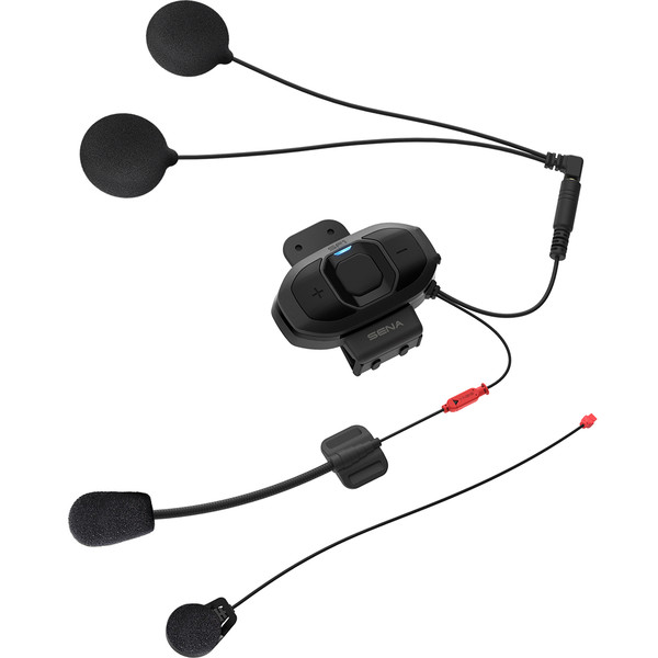 Sena - Système de communication Bluetooth® SF1