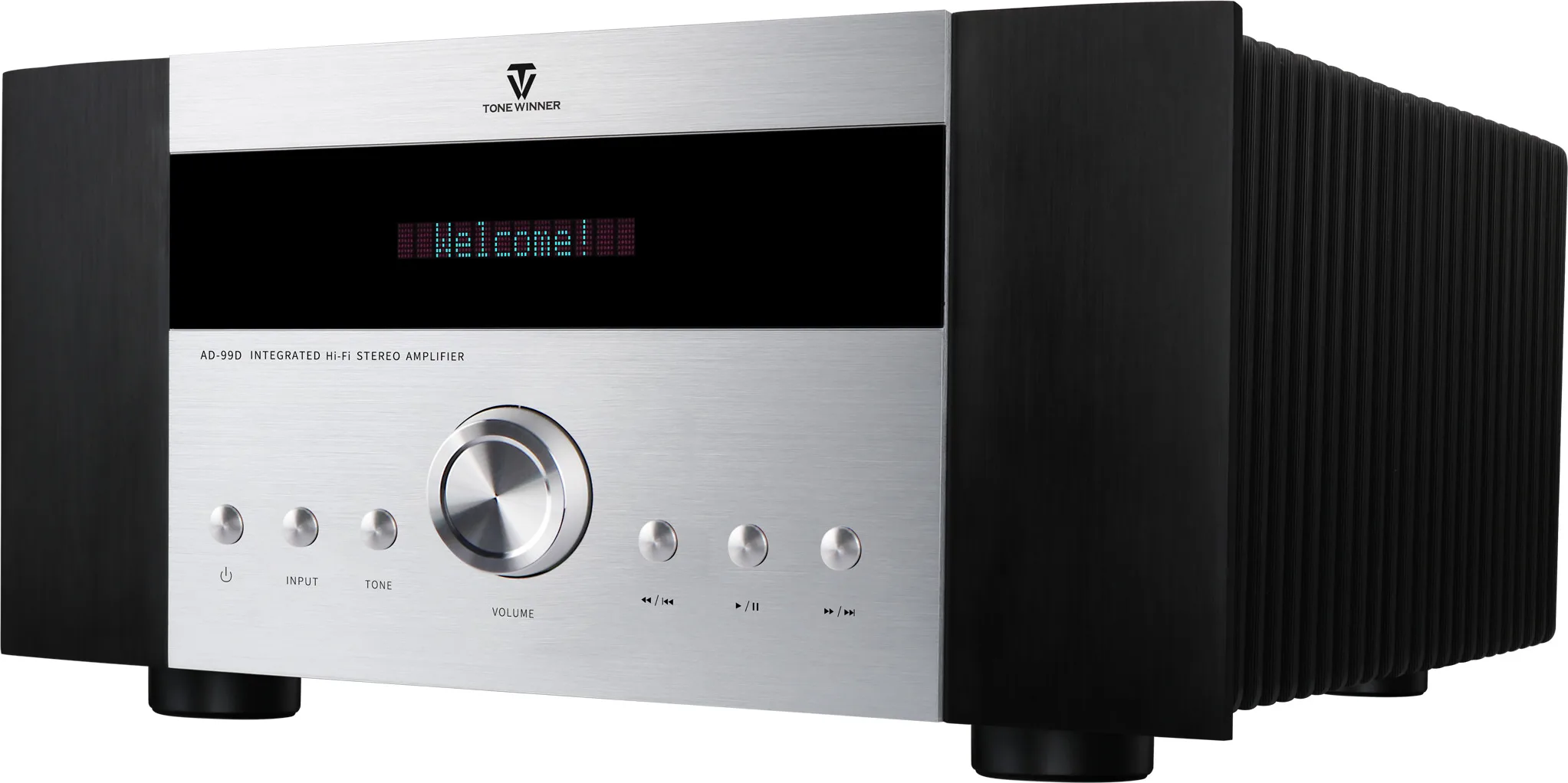 Tonewinner AD-99D Amplis hi-fi stéréo