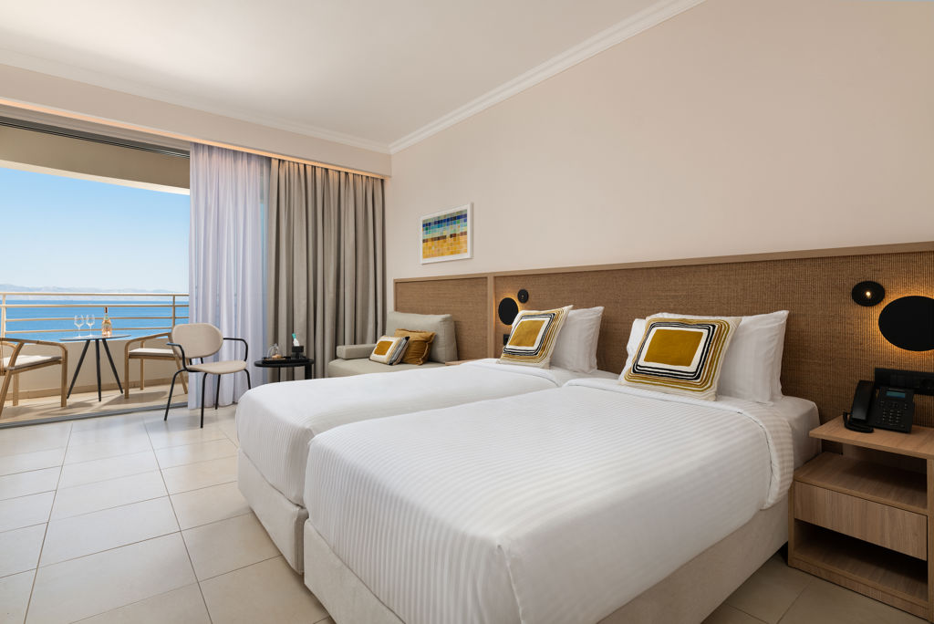 Electra Palace Ultra All Inclusive - Hotel