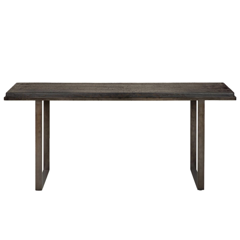 Ethnicraft Stability sidetable 170x40x75