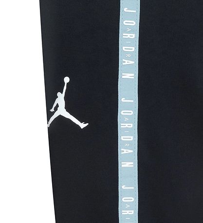 Jordan Trainingsanzug - Cardigan/Hosen - Industrie Blue
