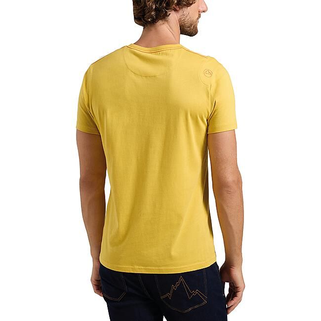 LA SPORTIVA - T-SHIRT MC VAN M