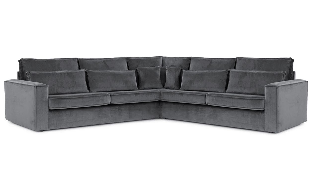 Hoeksofa Le Pradet