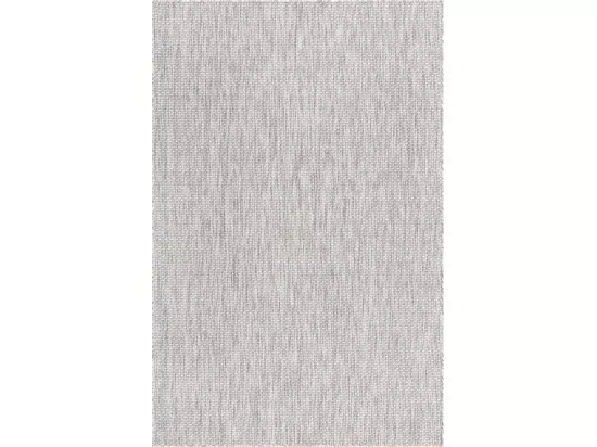 Tapis d'Extérieur - 185x125 - Taupe - Tulum Tile
