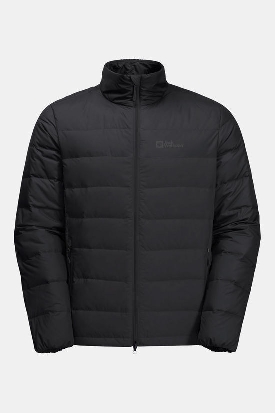 Jack Wolfskin Jack Wolfskin Ather Down Jkt M Donsjas