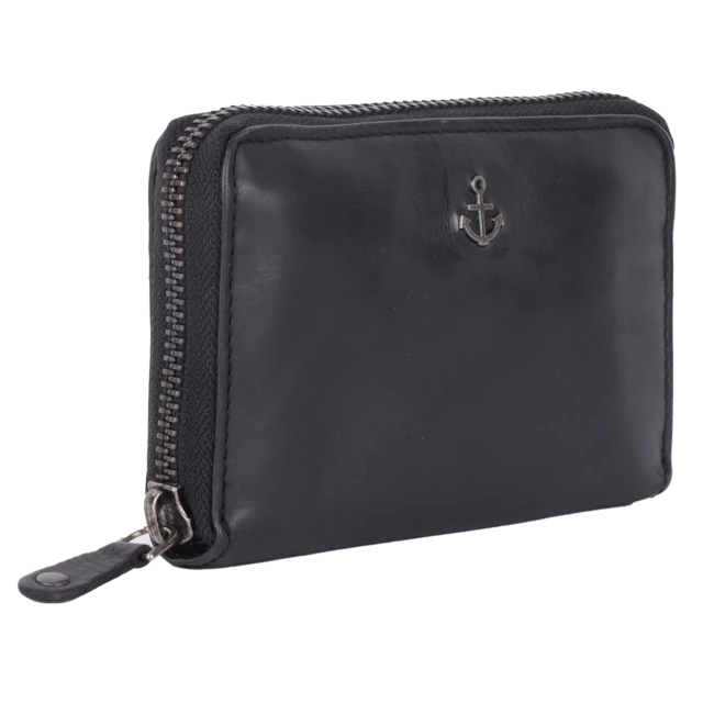 HARBOUR 2nd Geldbörse »Seraphina« Wallet Brieftasche Geldbeutel mit charakteristischem Anker-Emblem