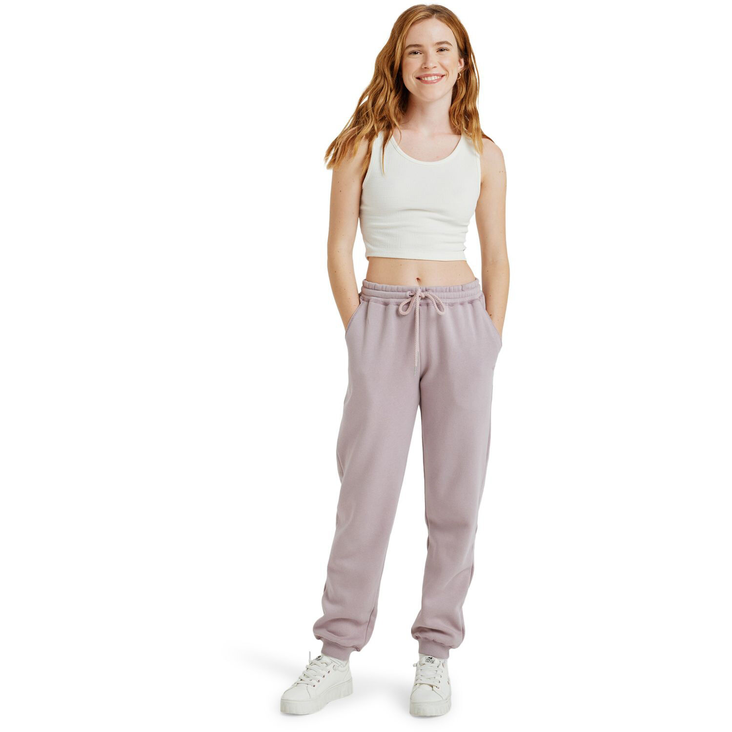 RoxySurf stoked pant brushed