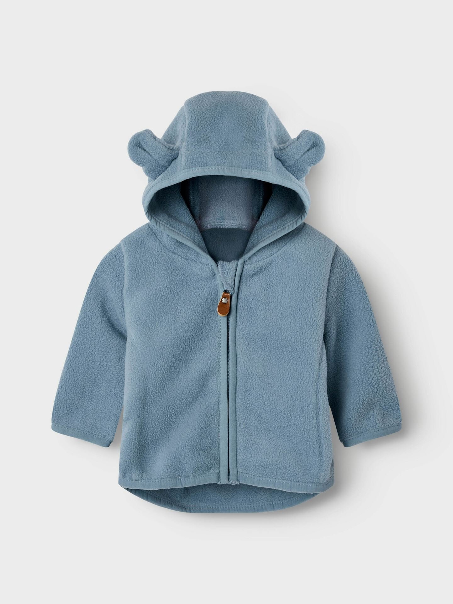 Meeko Jacket Solid