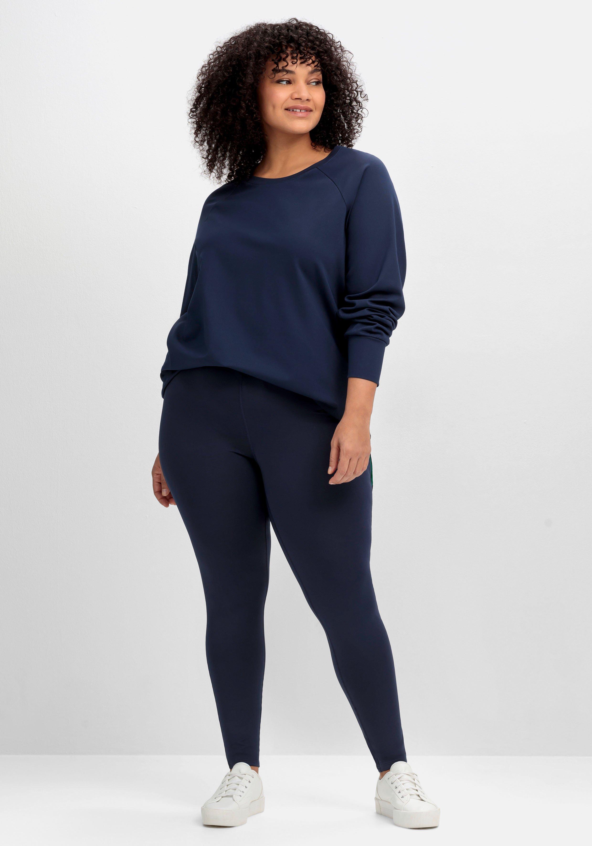 Sportleggings in 7/8-Länge