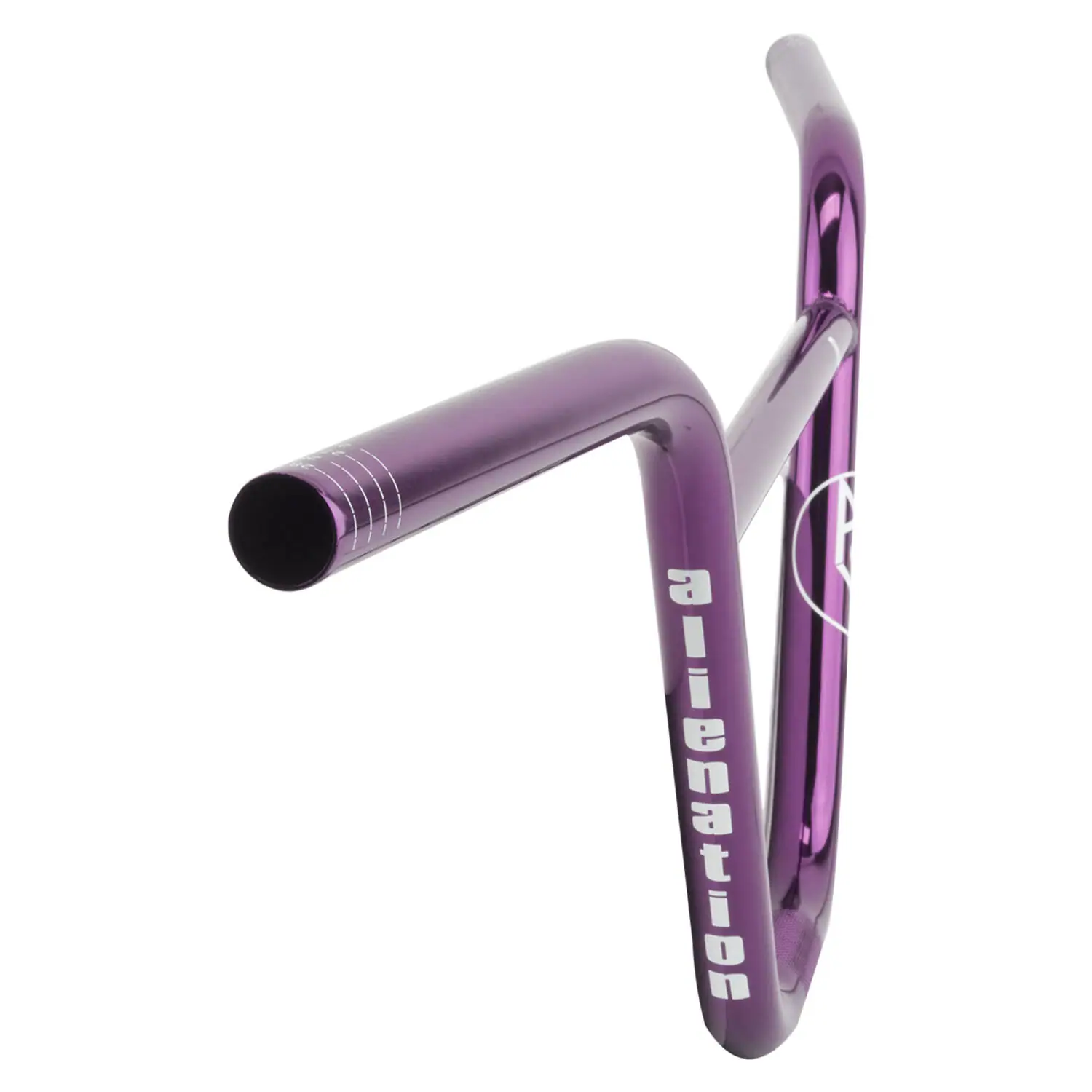 Alienation 2-Piece BMX Styr | SkatePro