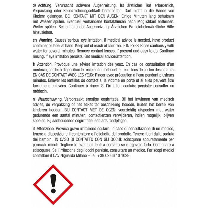 Miele AutoCleaner zur vollautomatischen Reinigung von Kaffeevollautomaten