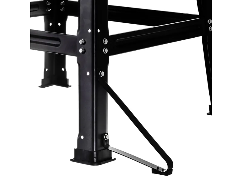 Bordrundsav Scheppach HS100S (SCH5901310905)