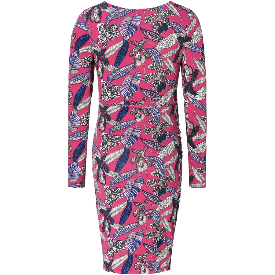 Noppies Kleid Austin Fuchsia Red