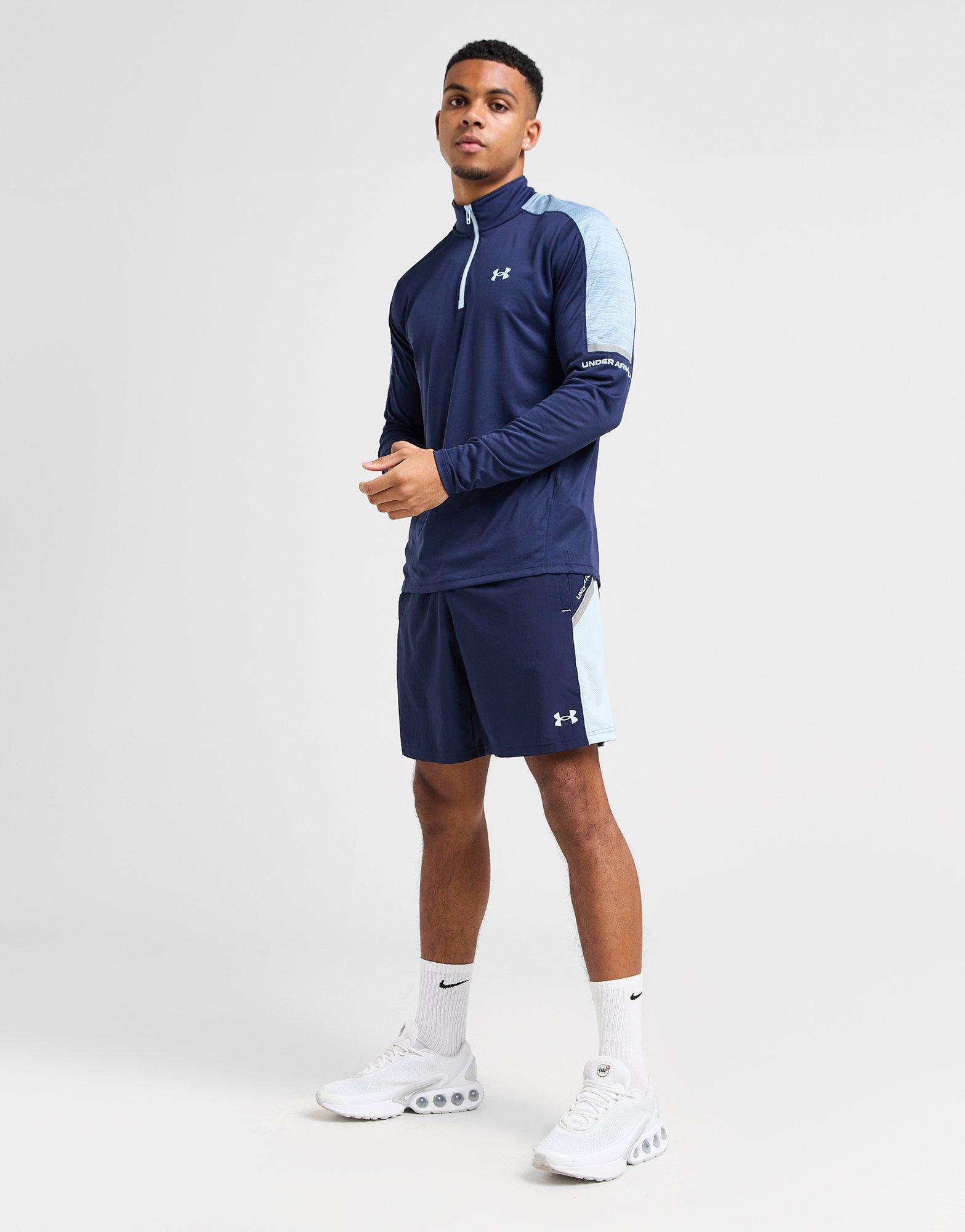 Under Armour Short Tech+ Homme