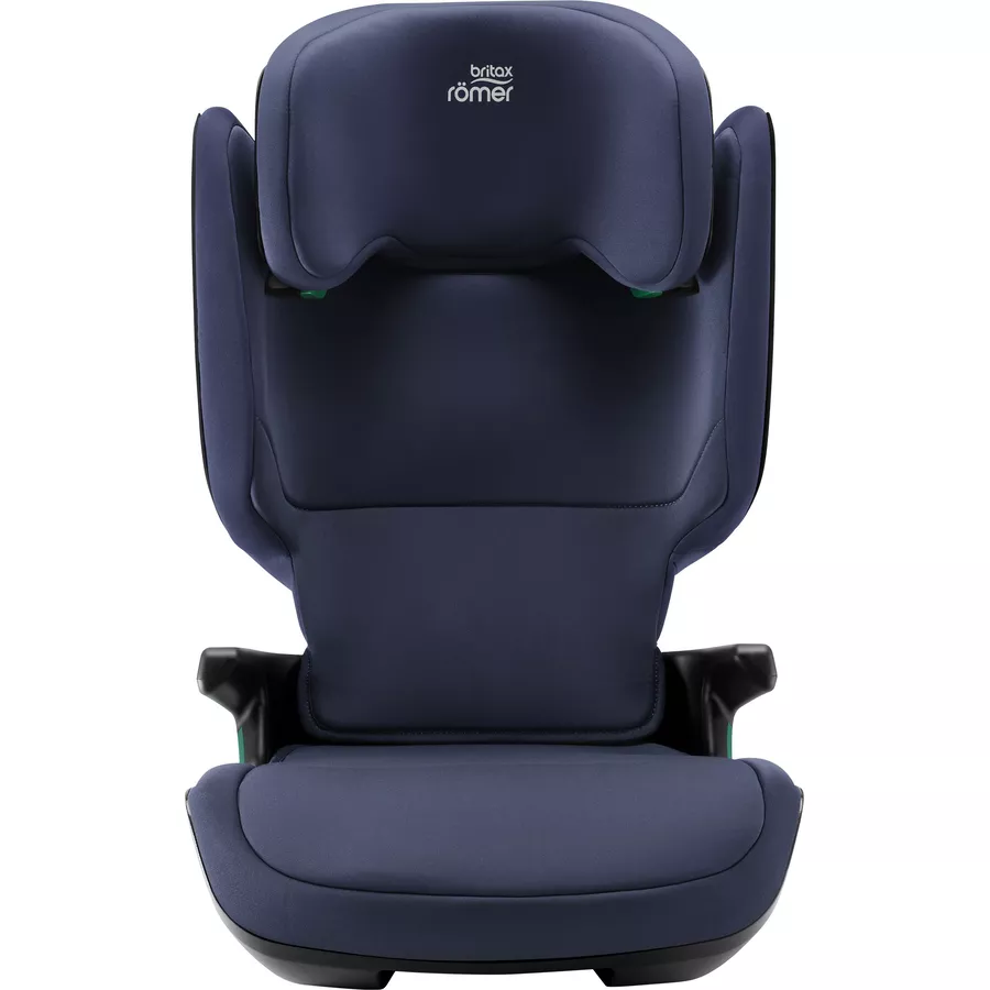 Britax Römer Kindersitz Kidfix M i-Size Moonlight Blue
