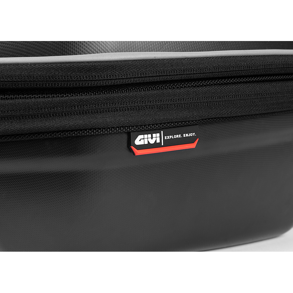Givi - Top case Weightless WL901 Noir