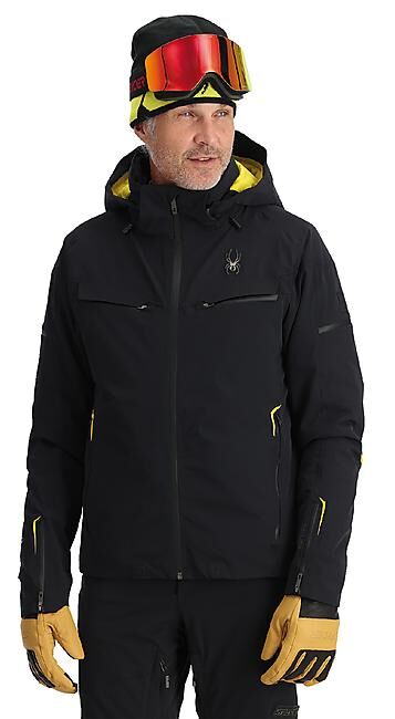 SPYDER - VESTE MONTEROSA