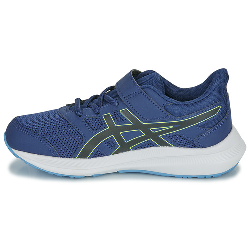 Asics - JOLT 4 PS - Marine / Noir