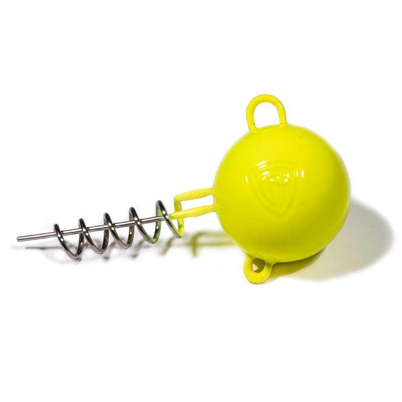 Tête Plombée Fox Rage Pelagic Screws