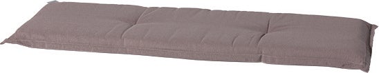Madison tuinbank kussen Panama taupe 180 x 48 x 6 cm