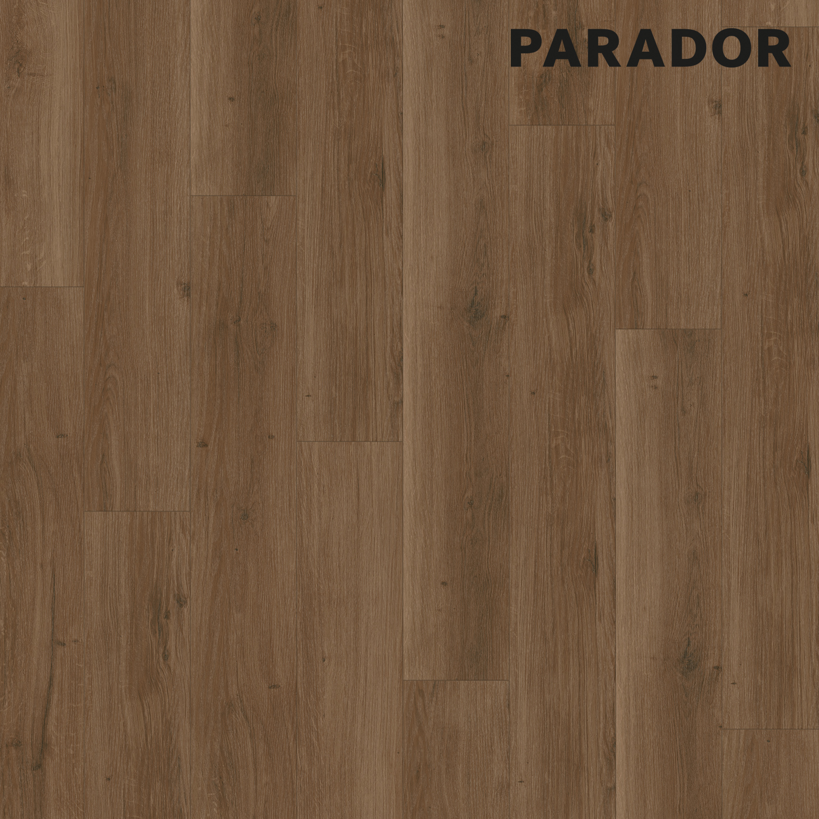 PARADOR Designboden MODULAR ONE - Eiche Spirit geräuchert - 8 mm
