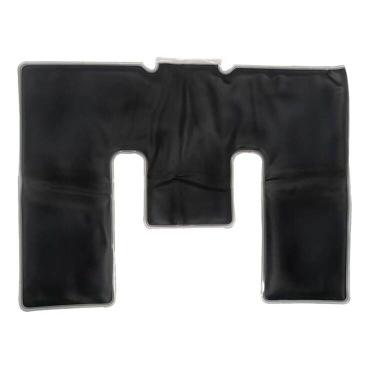 Nackenwärmer Moornatur, 1 St