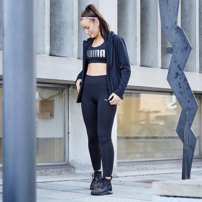 Puma Dame Lange tights Always On Solid 7/8 Tight
