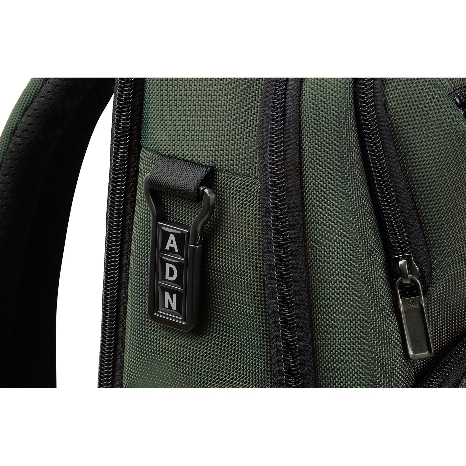 Samsonite Urban-Eye Laptop Backpack 15.6