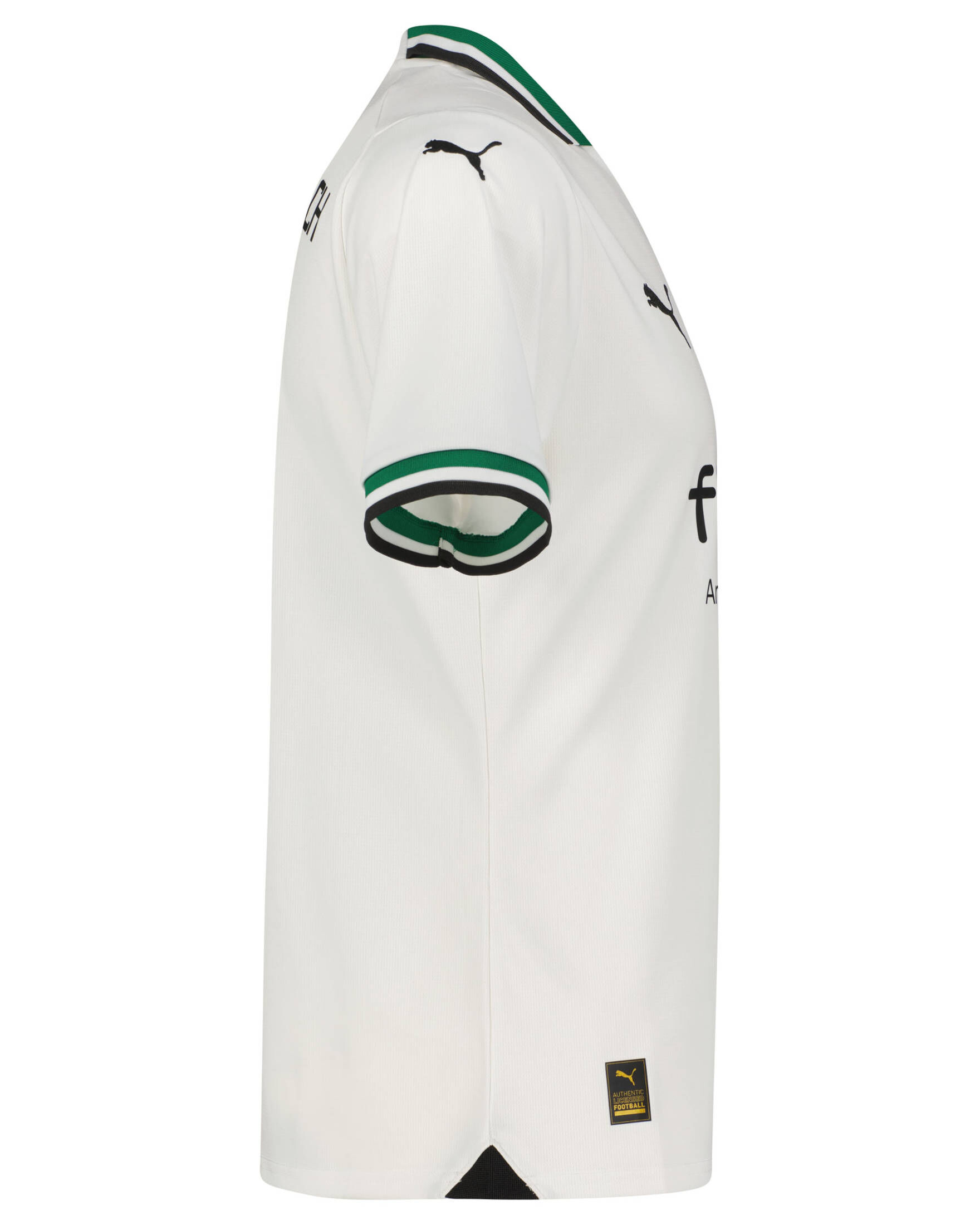 Puma| Herren Fußballtrikot BMG HOME JERSEY REPLICA