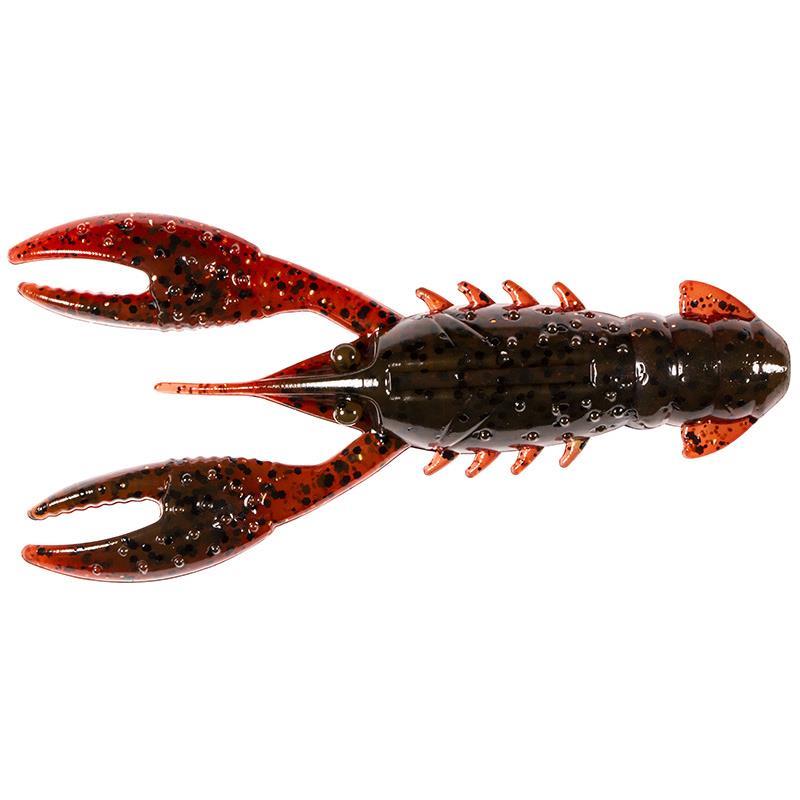 Leurre Souple Zman Pro Crawz - 7.5Cm - Par 3